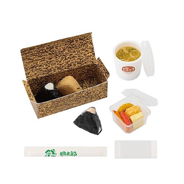 おにぎり出品 在庫限り】PB.藤本美貴コラボ おにぎり押し型 058466