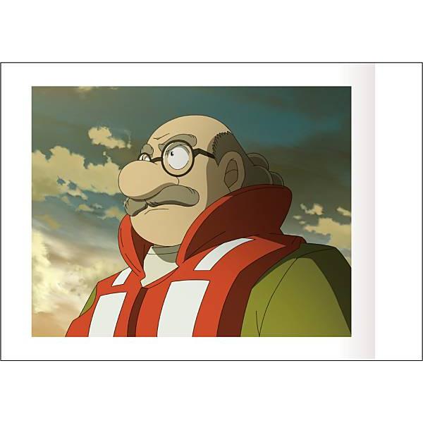 23.阿笠博士】劇場版 名探偵コナン 黒鉄の魚影(サブマリン) ぱしゃこれ