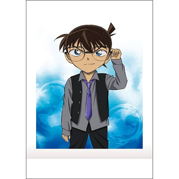 劇場版 名探偵コナン -黒鉄の魚影- ぱしゃこれ 10パック入りBOX