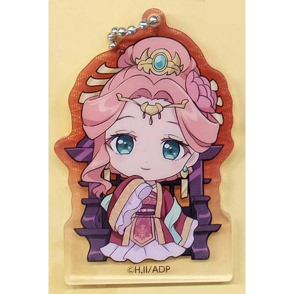 玉葉妃(アクリルキーホルダー)】薬屋のひとりごと アソート