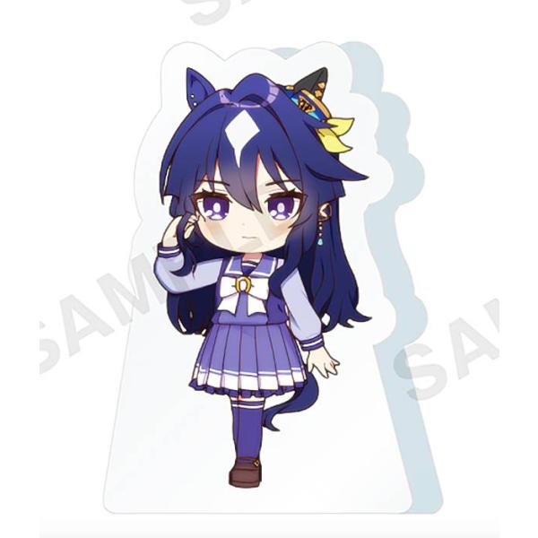 ウマ娘 プリティーダービー AIRWALK アクリルスタンドのみ　ヴィルシーナ ウマ娘 AIRWALK コラボ アクリルスタンド ヴィルシーナ