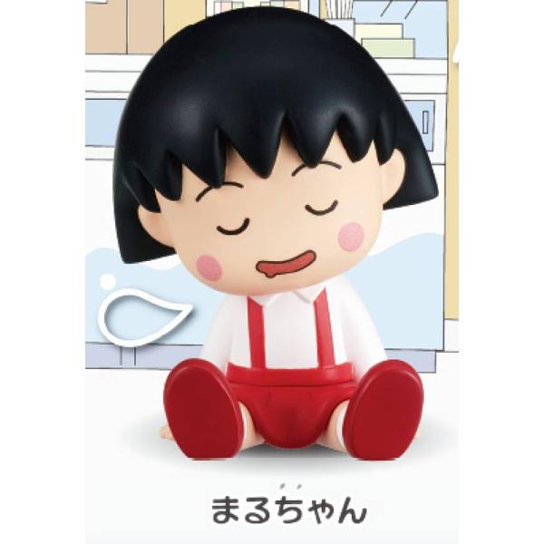 まるちゃん】 肩ズンFig. ちびまる子ちゃん : トレカショップ
