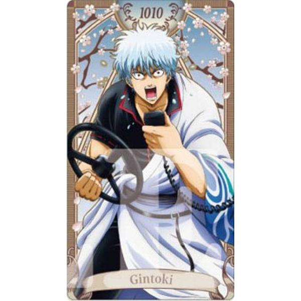 銀魂　カード　コレクション　まとめ 銀魂 クリアコレクション クリアカード カード まとめ売り 銀時