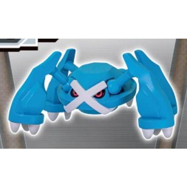 メタグロス】ポケモン はがねいっぱいコレクション : トレカショップ