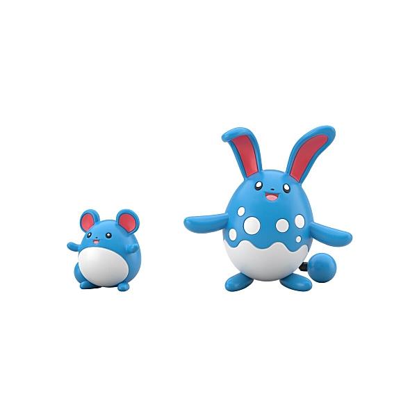 製 マリル ポケモン マリル｜ポケモンずかん