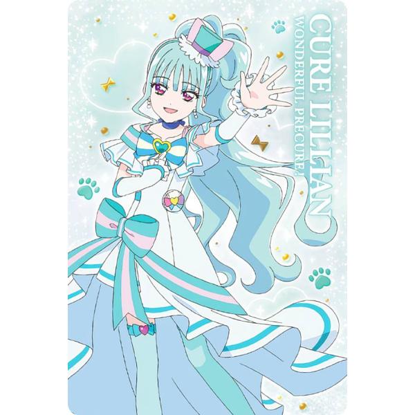 (c)ABC-A・東映アニメーション カプセル商品についてはカプセル・ブックレットが付かない場合があります。食玩についてはお菓子、外箱は付いておらず玩具のみの販売となります。