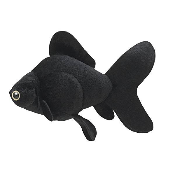 超美品 スワロフスキー デメキン 金魚 魚 2007年 11-26041601