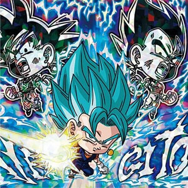 箔押し仕様] 超14-27 ベジットブルー (UR極 ユニオンレア極