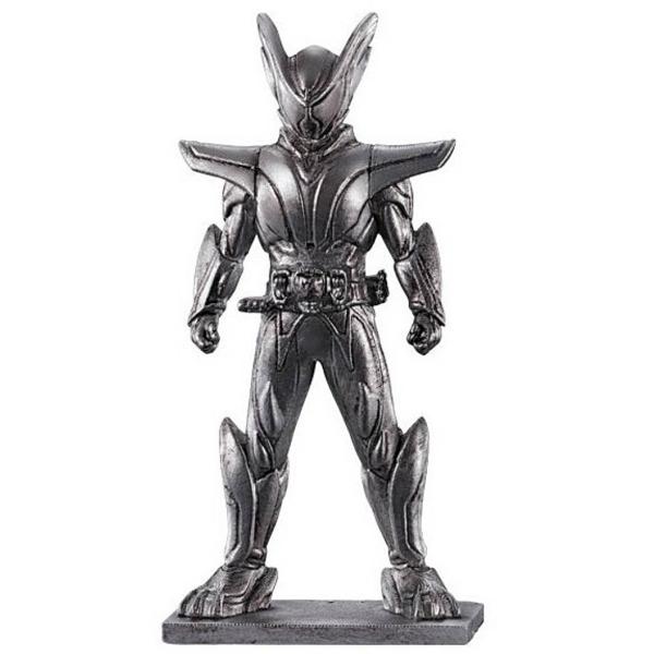 15.仮面ライダーガヴ マスターモード】仮面ライダーゼッツ フィギュア