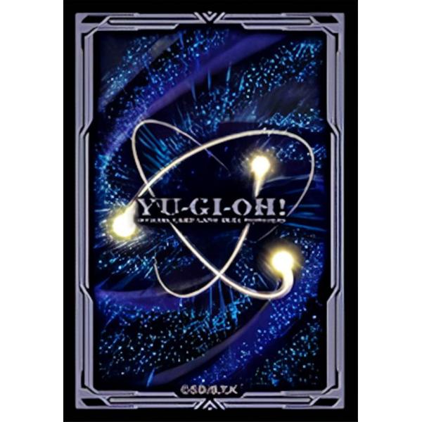 スリーブのみの販売となります】遊戯王 25DB [エクシーズ召喚/特製