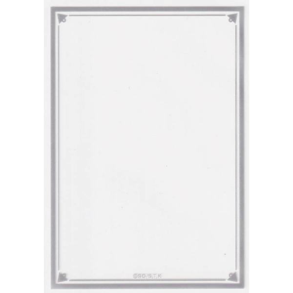 宅配便や、お手軽なメール便など様々な配送方法をご用意しております。　BOX販売・デッキ販売などの記載がない場合、ボックス封入シングルカード、デッキ封入スリーブ、デッキケースなどの単品販売です。 また、商品名に【プレイ用】表記がある場合は、プ...