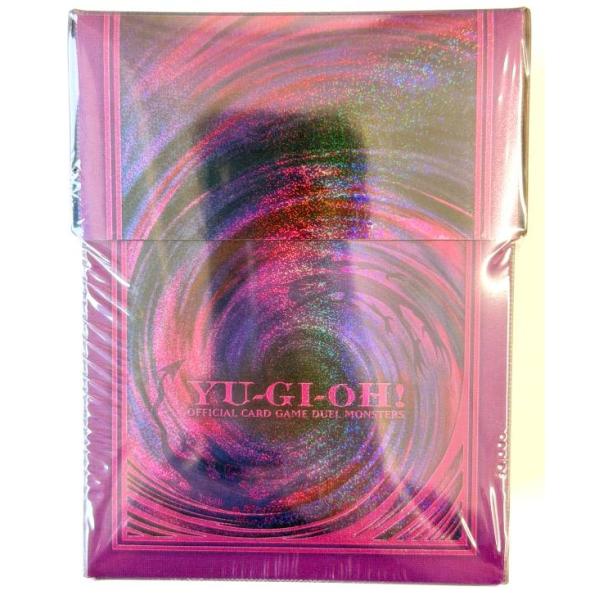 デッキケースのみの販売となります】遊戯王 25DB [融合召喚/特製