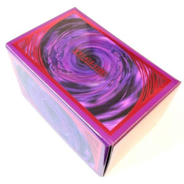 ストレージのみの販売となります】遊戯王 25DB [融合召喚/特製