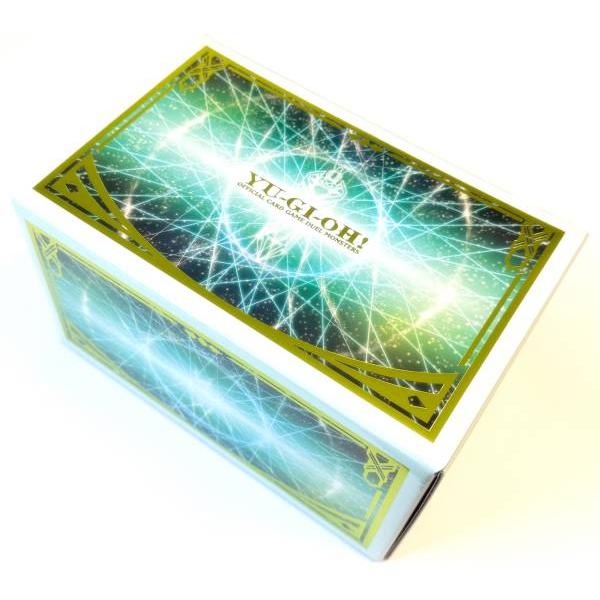 ストレージのみの販売となります】遊戯王 25DB [ペンデュラム召喚/特製