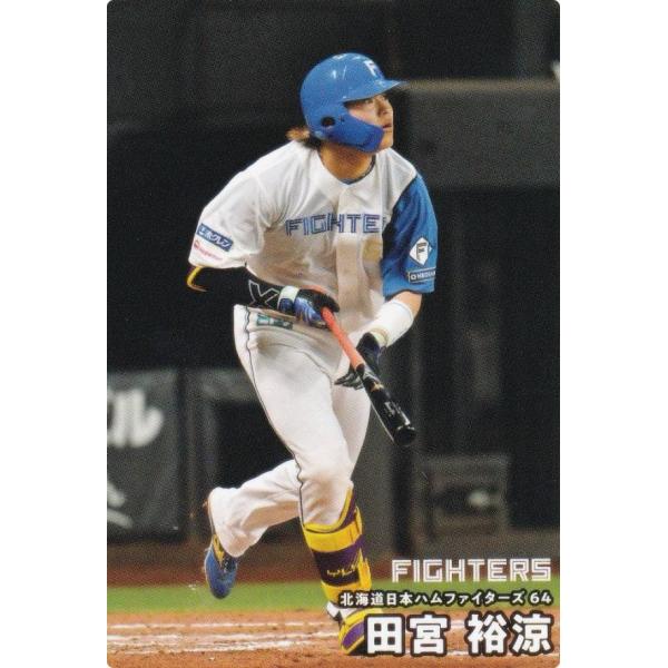 日ハム ファイターズ モモンガ 田宮裕涼 64 2体セット ES CON FIELD グルメ | 北海道日本ハムファイターズ