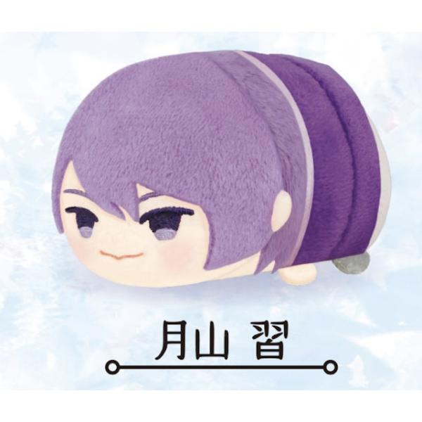 月山習】もちもちマスコット 東京喰種トーキョーグール:re : トレカ