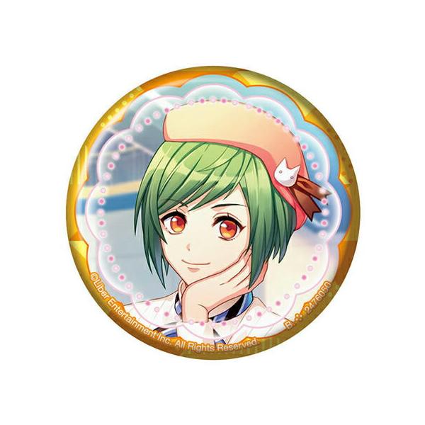 A3! 缶バッジ 瑠璃川幸 10点セット 瑠璃川幸】A3！ カプセル缶バッジコレクション Vol.3 : トレカショップ