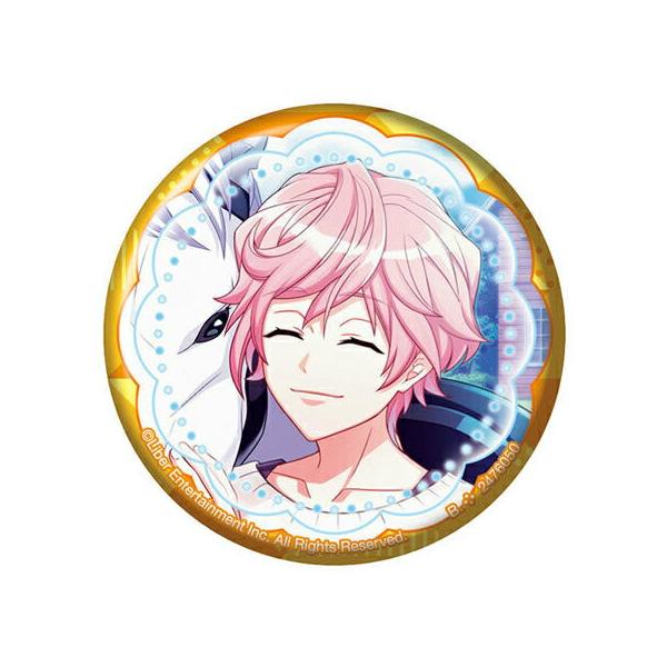 向坂椋】A3！ カプセル缶バッジコレクション Vol.3 : トレカショップ