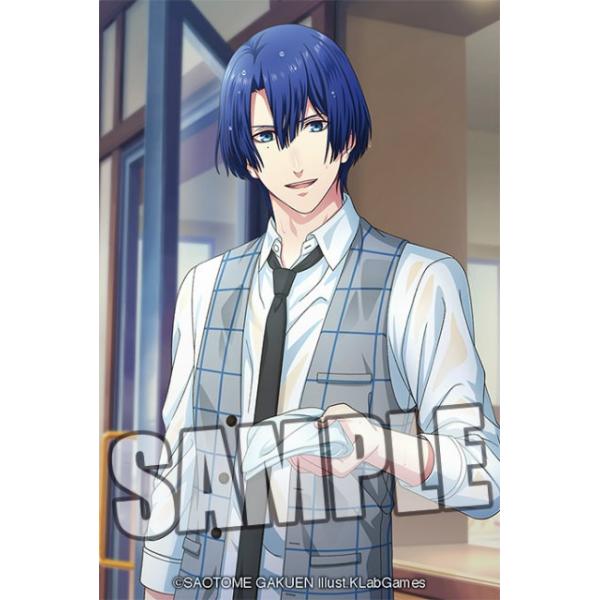 聖川真斗】 うたの☆プリンスさまっ♪Shining Live トレーディング