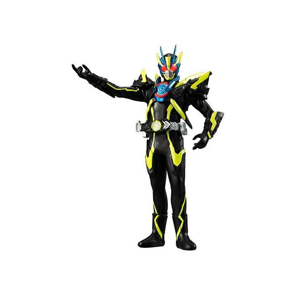 仮面ライダーゼロワン シャイニングアサルトホッパー】 HG仮面ライダー