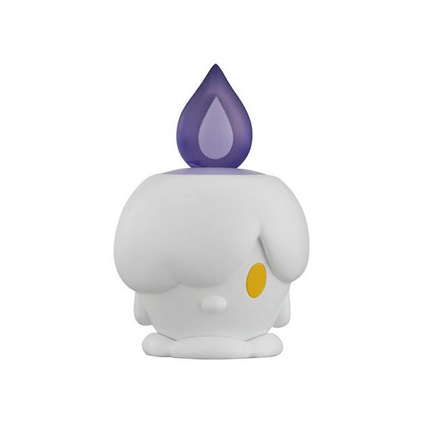 ヒトモシ ポケモン ポケットモンスター カプキャラ ポケットモンスター 10 Dejapan Bid And Buy Japan With 0 Commission