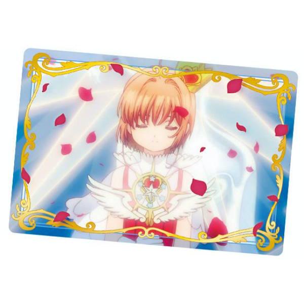 No 09 オープニング2 ストーリーカード カードキャプターさくら クリアカード編 ウエハース2 2609s97ccst09 トレカショップ Lead 通販 Yahoo ショッピング