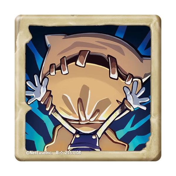 第五人格　ポラショットコレクション　泣き虫　100枚　セット Identity V第五人格_キャラクリアケース06/こどもの日ver