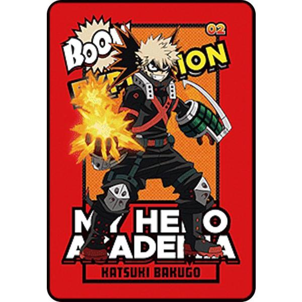 全28種セット】 僕のヒーローアカデミア メタルカード