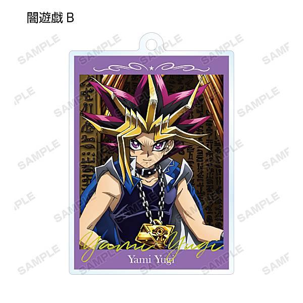 闇遊戯B】 遊☆戯☆王デュエルモンスターズ&遊☆戯☆王SEVENS 描き