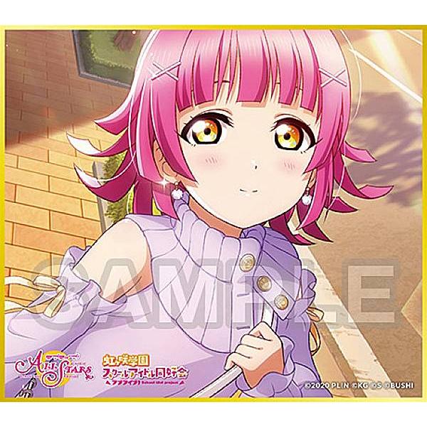 虹ヶ咲学園スクールアイドル同好会 ラブライブ！天王寺璃奈