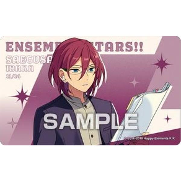あんスタ デコステ 茨 65.七種茨(横)】あんさんぶるスターズ!! デコステッカー