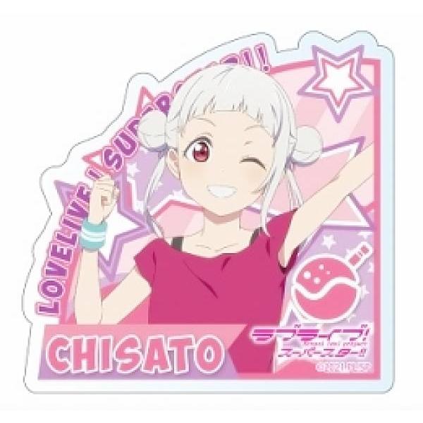 嵐千砂都 缶バッジセット 嵐 千砂都｜ブシロード オンラインストア