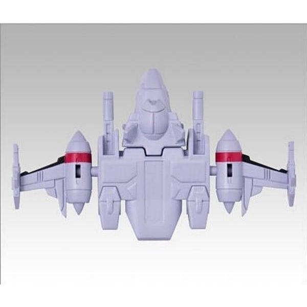 06.インフィニットジャスティスガンダム弐式用EXパーツ】MOBILITY