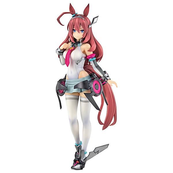Amazon.co.jp: 一番くじ ウマ 娘 10弾 B賞 ミホノブルボン