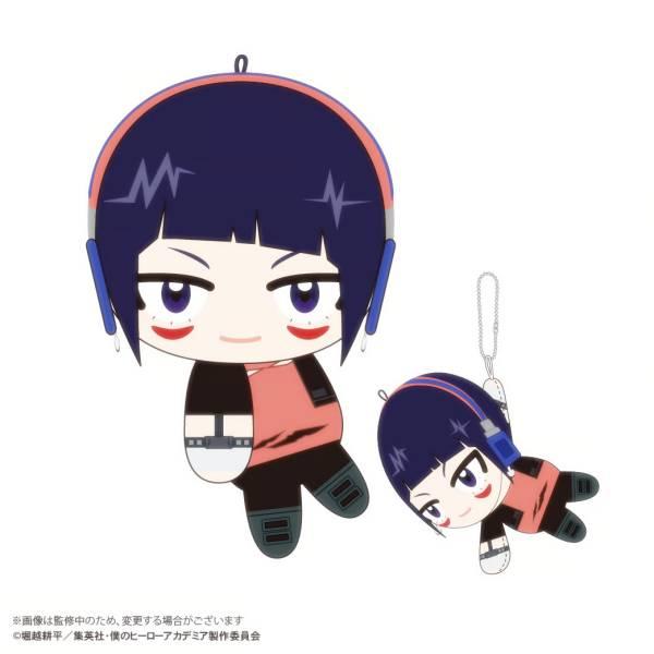 耳郎響香】僕のヒーローアカデミア ててコレ3 : トレカショップ LEAD