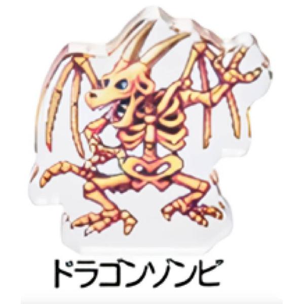 ドラゴンクエスト　ミニアクリルブロックコレクションドットモンスターズ　フルコンプ ドラゴンクエスト ミニアクリルブロックコレクション ドット