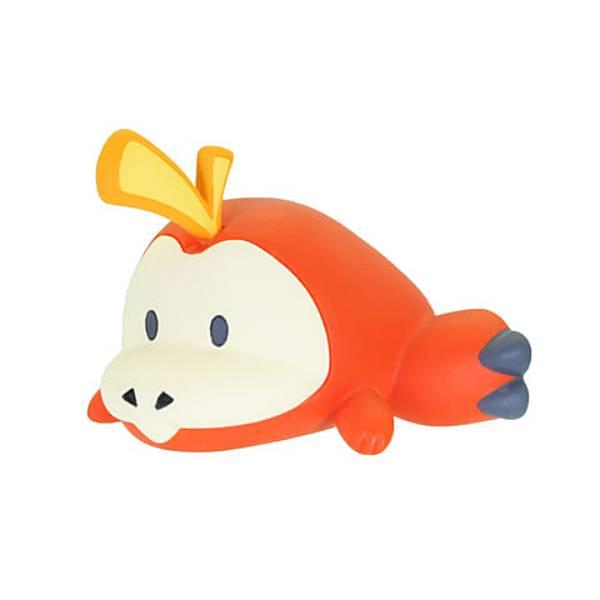 ホゲータ（きょとん）】ポケモン ホゲータいっぱいコレクション