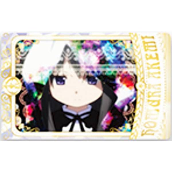 箔押し]暁美ほむらD (スペシャル)】魔法少女まどか☆マギカ スナップ