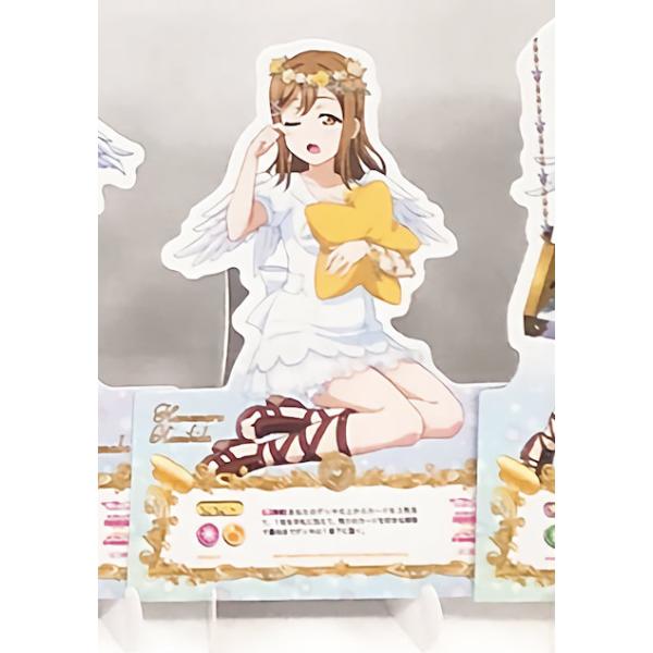 ラブライブ！サンシャイン!! スクールアイドルコレクション sec国木田花丸 lead-netstore_271812s430llt17