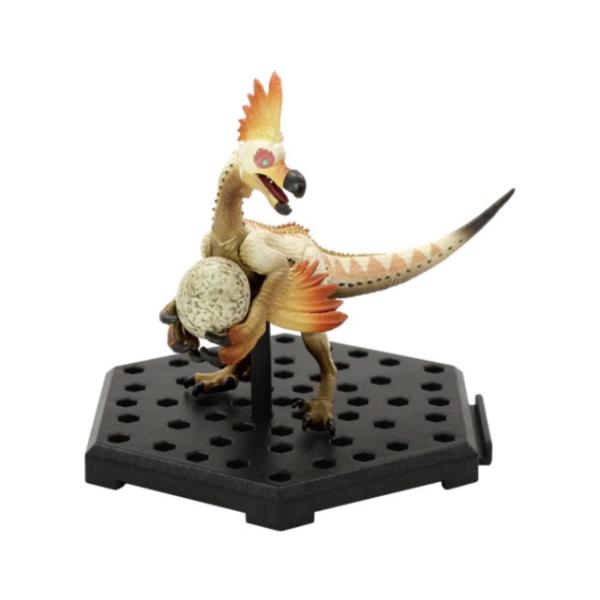 モンスターハンター スタンダードモデル Plus Vol.9クルルヤック無 クルルヤック】カプコンフィギュアビルダー モンスターハンター