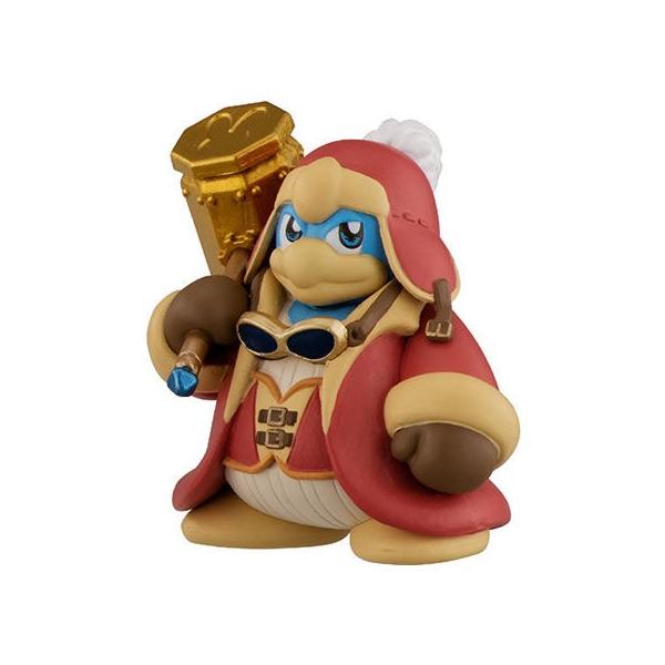デデデ大王さま　専用 フィギュア専門店 -ソダチトイズ / First 4 Figures 星の