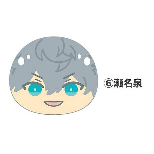 瀬名泉 あんスタ おまんじゅうにぎにぎマスコット ねくすと4 Amazon.co.jp: 瀬名泉 おまんじゅう にぎにぎ マスコット ねくす