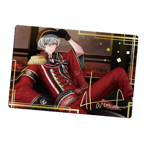 【No.13 亥清悠 (キャラクターカード/2019年グループ記念日 箔押しver.) 】 アイドリッシュセブン ウエハース14  :272011s97i7ut13:トレカショップ LEAD. - 通販 - Yahoo!ショッピング