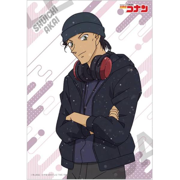 名探偵コナン 赤井秀一 ブロマイド lead-netstore_272103s177m8t26
