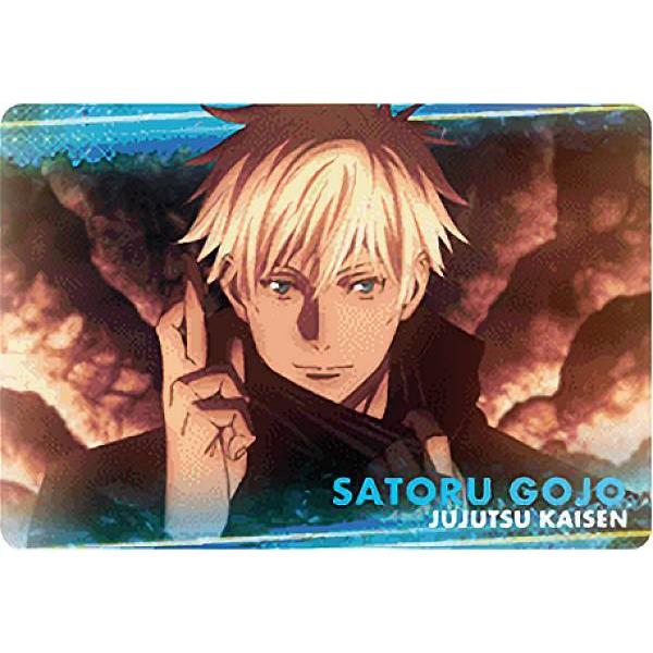 現金特価 呪術廻戦 五条悟 23点セット おもちゃ Xygddnreaij