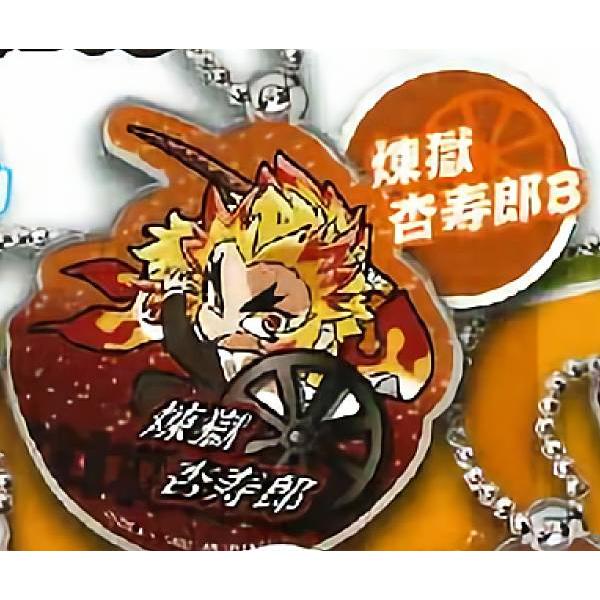 鬼滅の刃 無限列車 ポストカード 鬼滅の刃 無限列車編 パスケース 煉獄