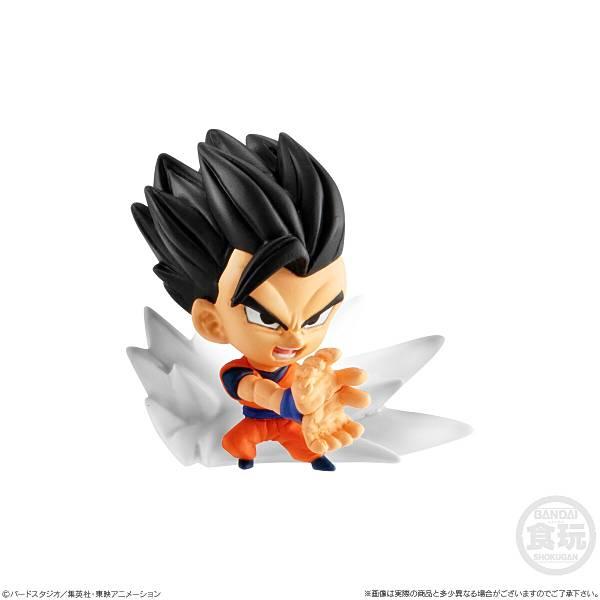 4.孫悟飯】 ドラゴンボール超戦士フィギュア6 : トレカショップ LEAD