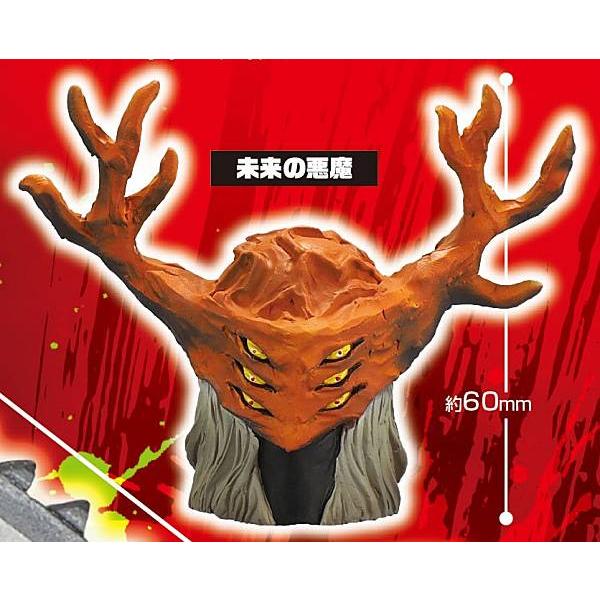 【未来の悪魔】チェンソーマン マスクコレクション
