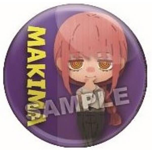 チェンソーマン マキマ 缶バッジ アクスタ ポスカ 東急ホテル 限定