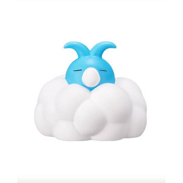 ポケモンキッズ　チルット進化⑮ チルット】 ポケモンキッズ パルデア地方編 : トレカショップ